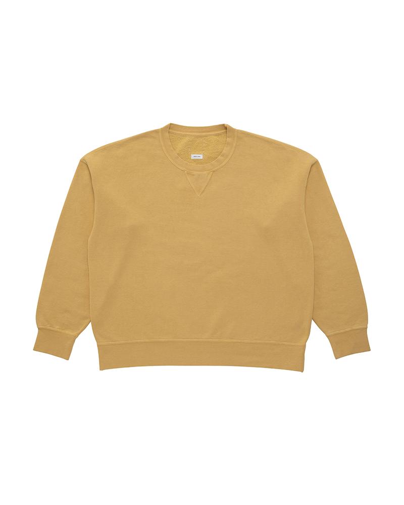 JUMBO SB SWEAT L/S DMGD (U.D.)